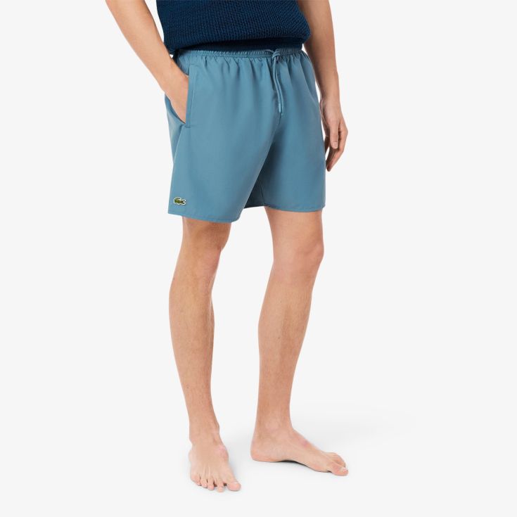 Мужские шорты для плавания Lacoste