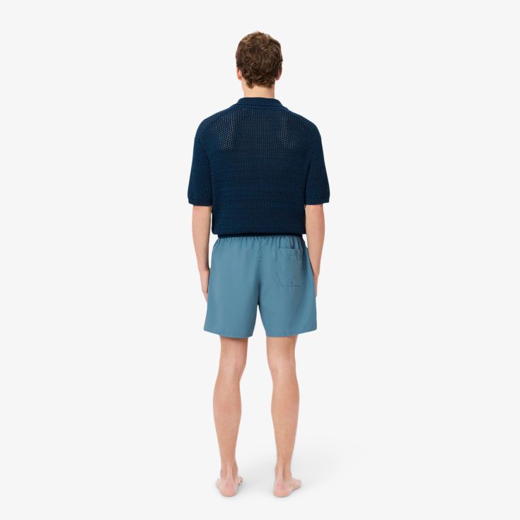 Мужские шорты для плавания Lacoste