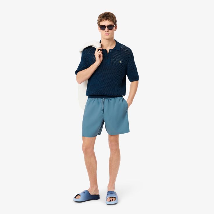 Мужские шорты для плавания Lacoste