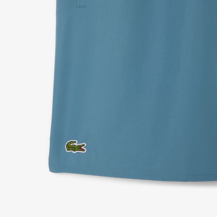 Мужские шорты для плавания Lacoste