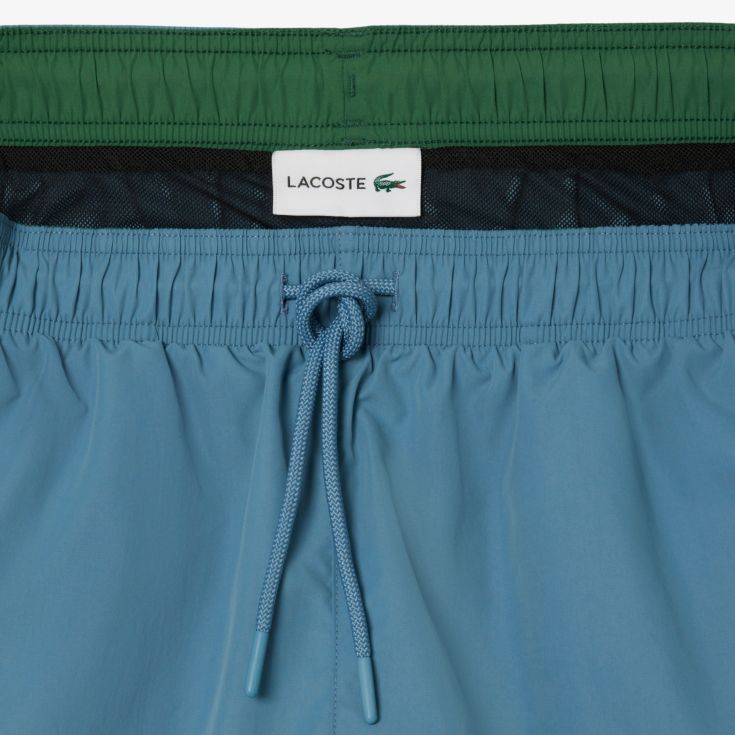 Мужские шорты для плавания Lacoste