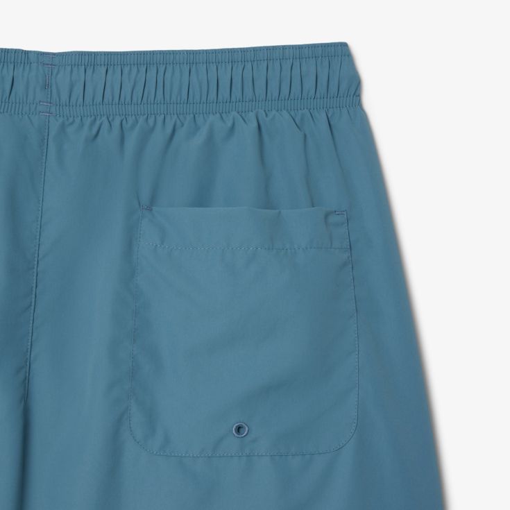 Мужские шорты для плавания Lacoste
