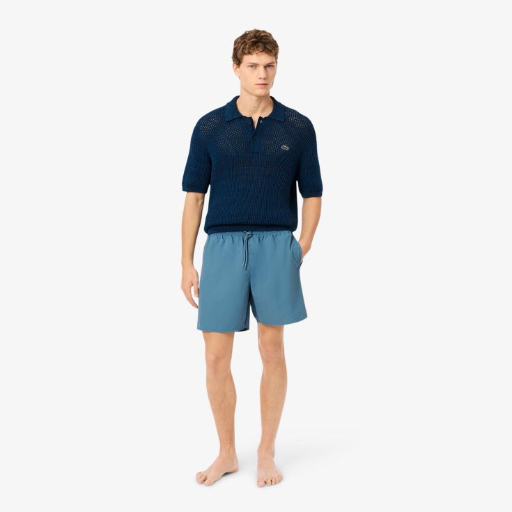 Мужские шорты для плавания Lacoste