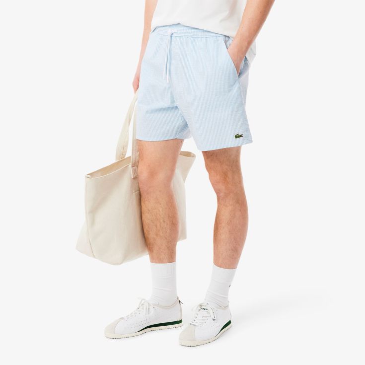 Мужские шорты для плавания Lacoste