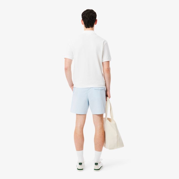 Мужские шорты для плавания Lacoste