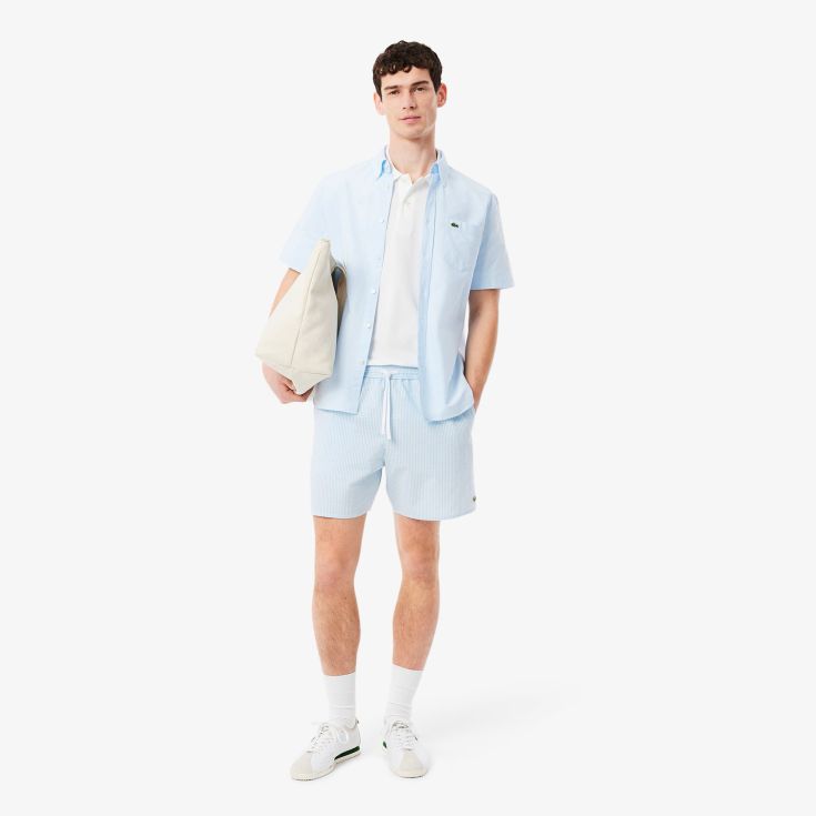 Мужские шорты для плавания Lacoste