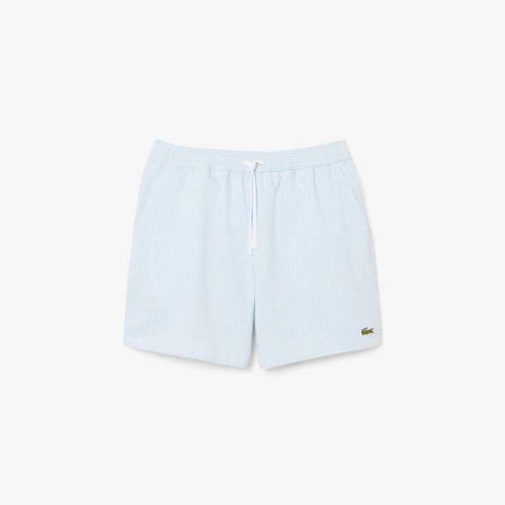 Мужские шорты для плавания Lacoste