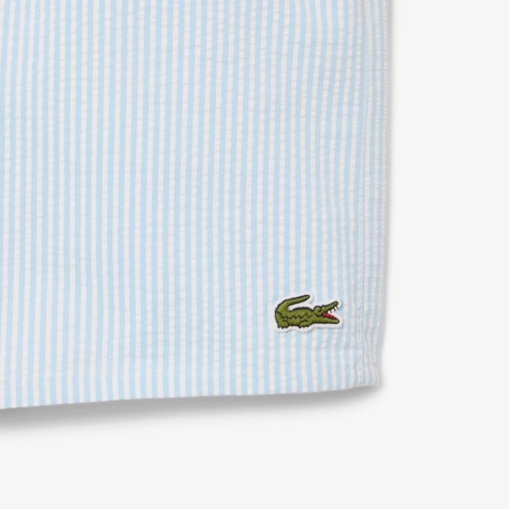 Мужские шорты для плавания Lacoste