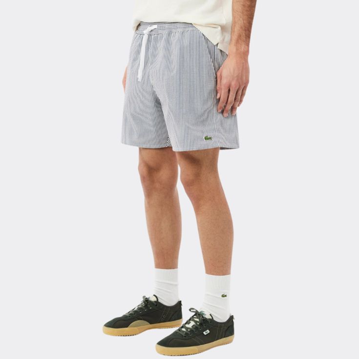 Мужские шорты для плавания Lacoste