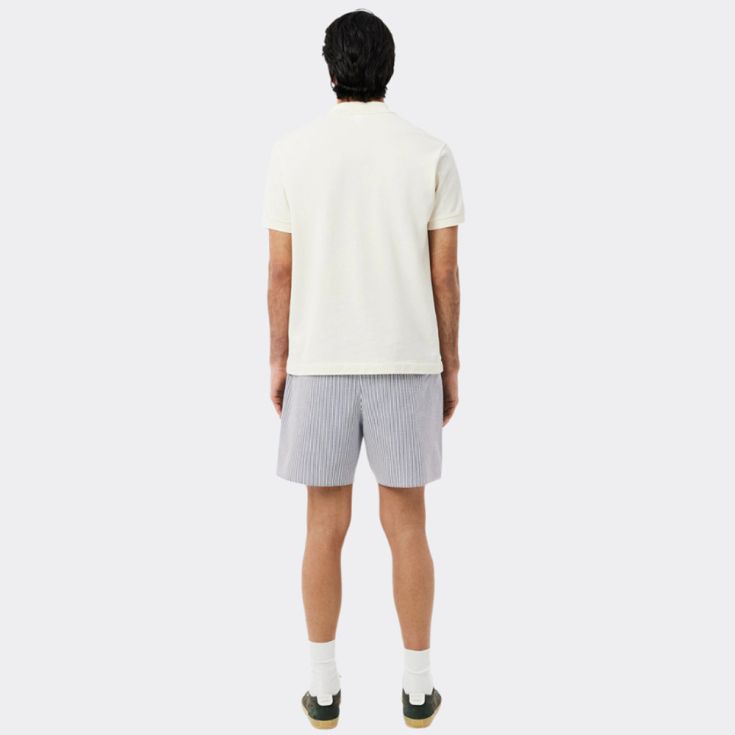 Мужские шорты для плавания Lacoste