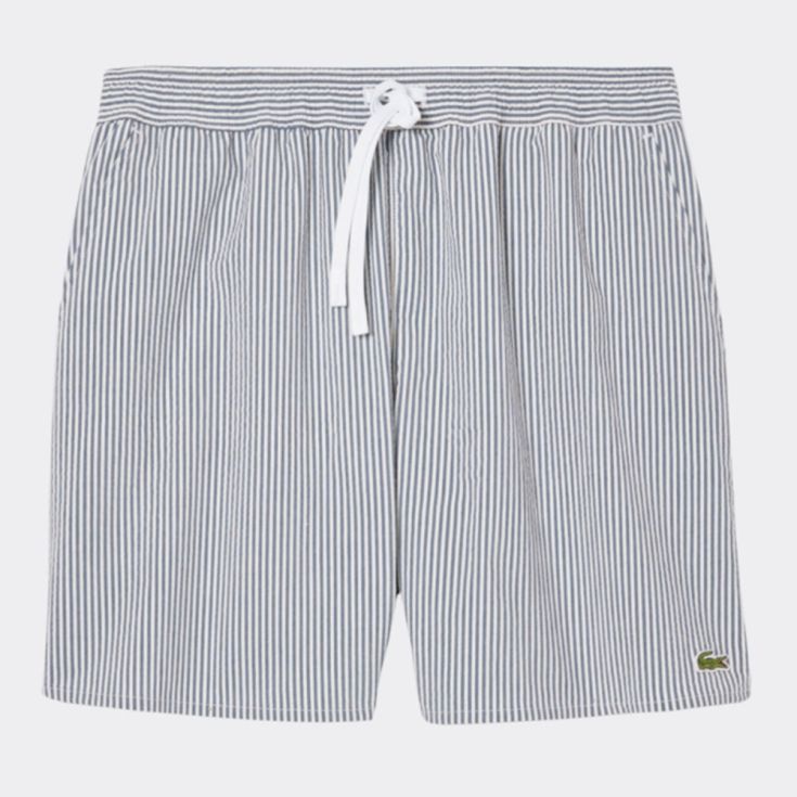 Мужские шорты для плавания Lacoste