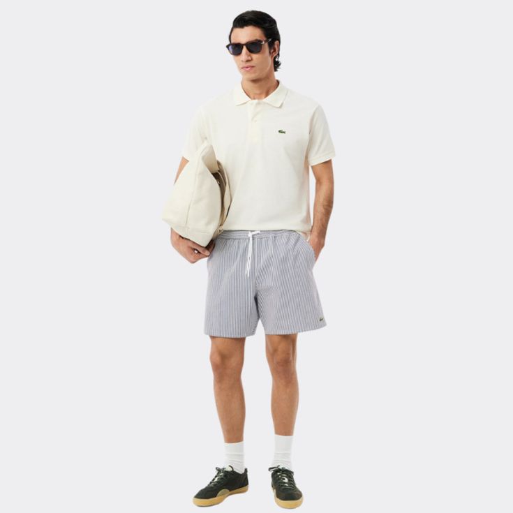 Мужские шорты для плавания Lacoste