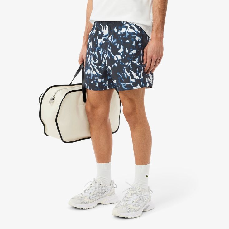 Мужские шорты для плавания Lacoste