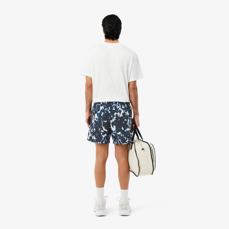Мужские шорты для плавания Lacoste