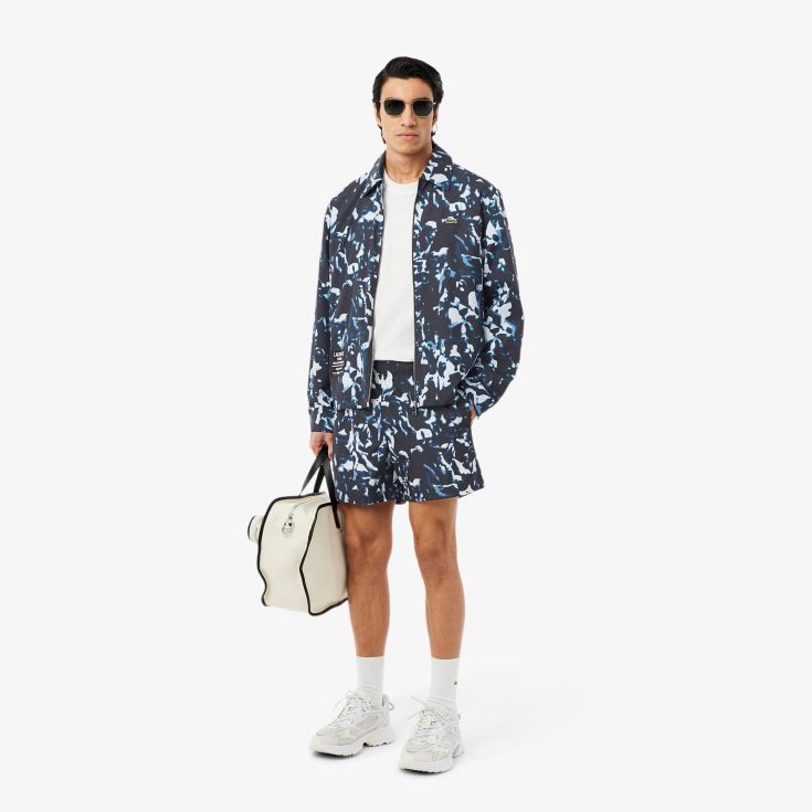 Мужские шорты для плавания Lacoste