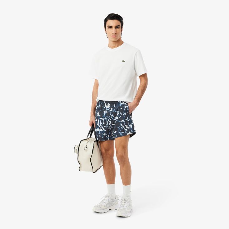 Мужские шорты для плавания Lacoste