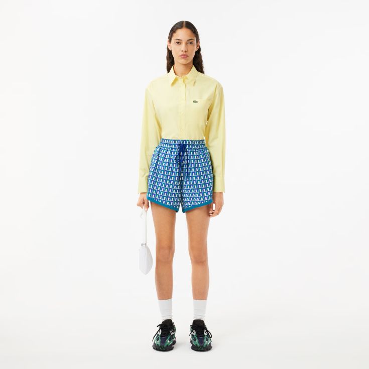 Женская сумка Lacoste