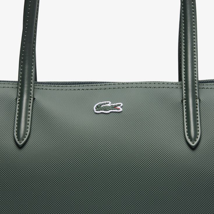 Женская сумка-тоут Lacoste