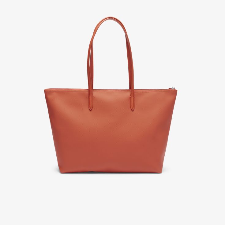 Женская сумка-тоут Lacoste