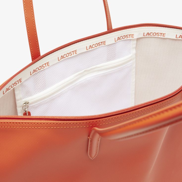 Женская сумка-тоут Lacoste