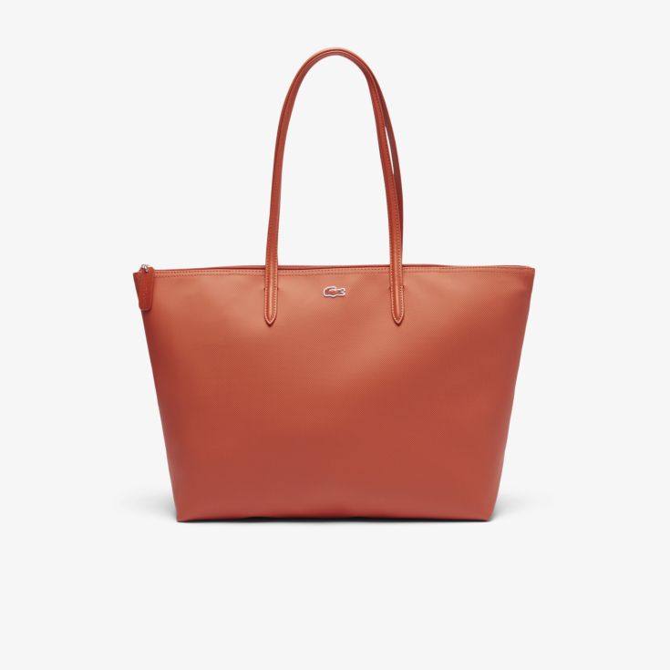 Женская сумка-тоут Lacoste