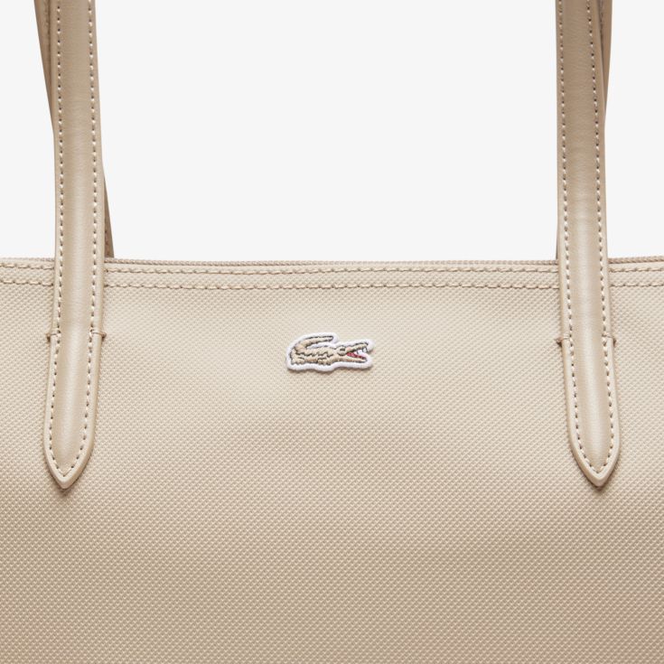 Женская сумка-тоут Lacoste