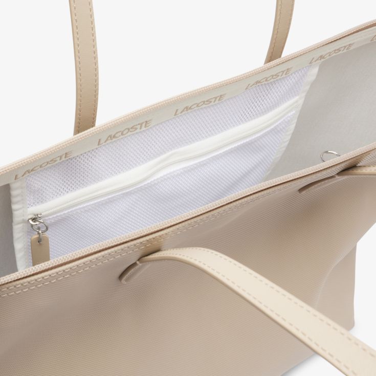 Женская сумка-тоут Lacoste