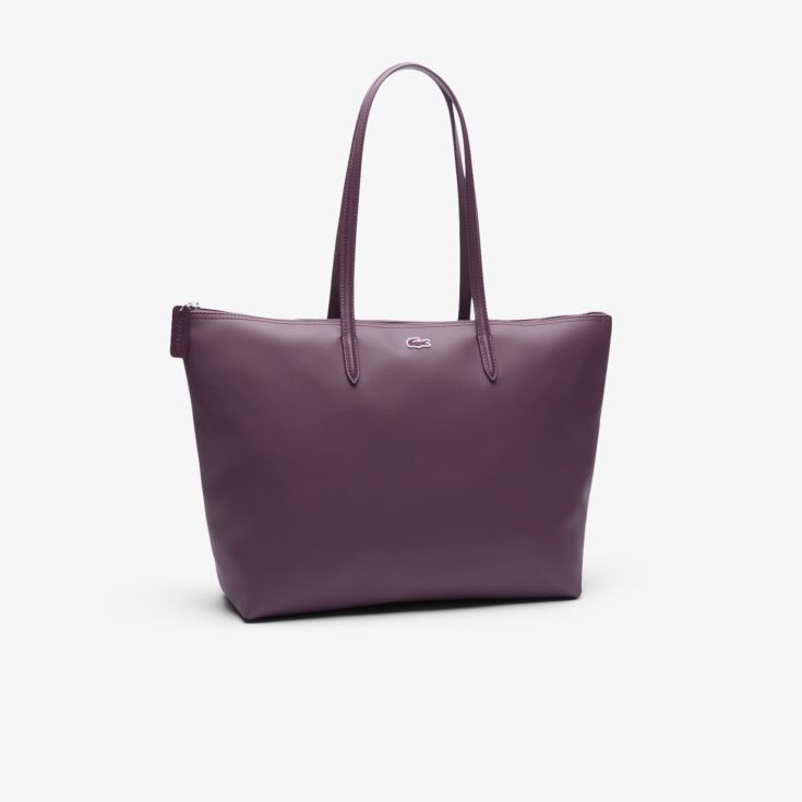 Женская сумка-тоут Lacoste