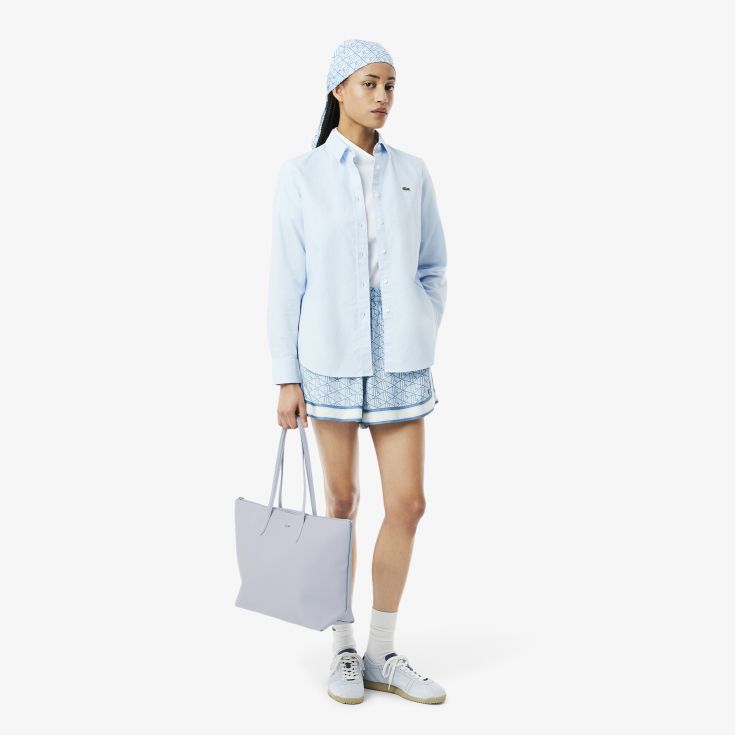 Женская сумка Lacoste
