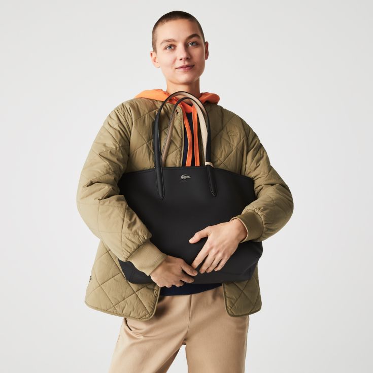 Женская сумка Lacoste