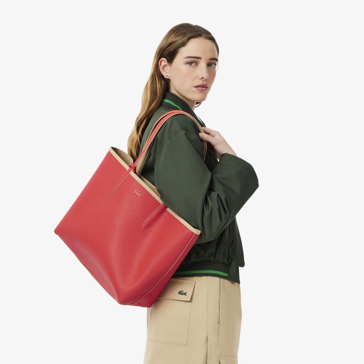 Женская сумка Lacoste