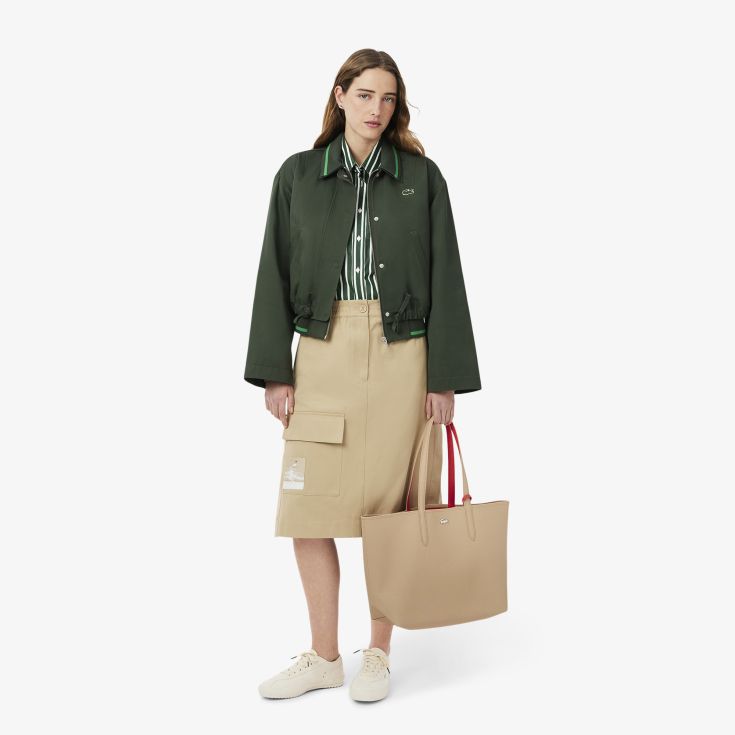 Женская сумка Lacoste