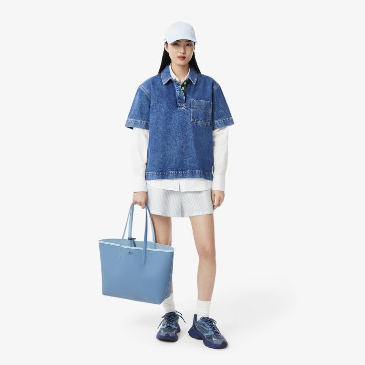 Женская сумка Lacoste