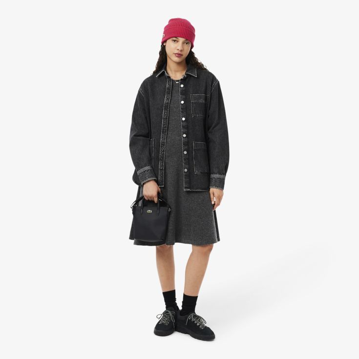 Женская сумка Lacoste