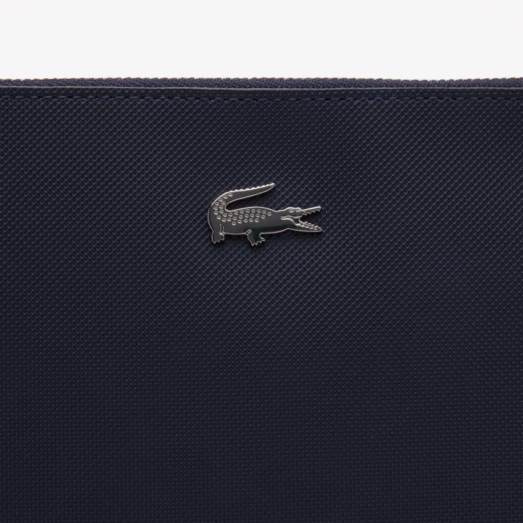 Женский кошелек Lacoste