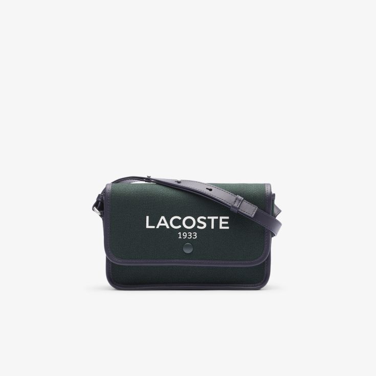 Женская сумка через плечо Lacoste