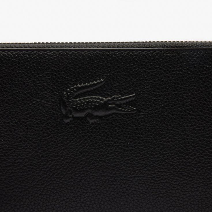 Женский кошелек Lacoste