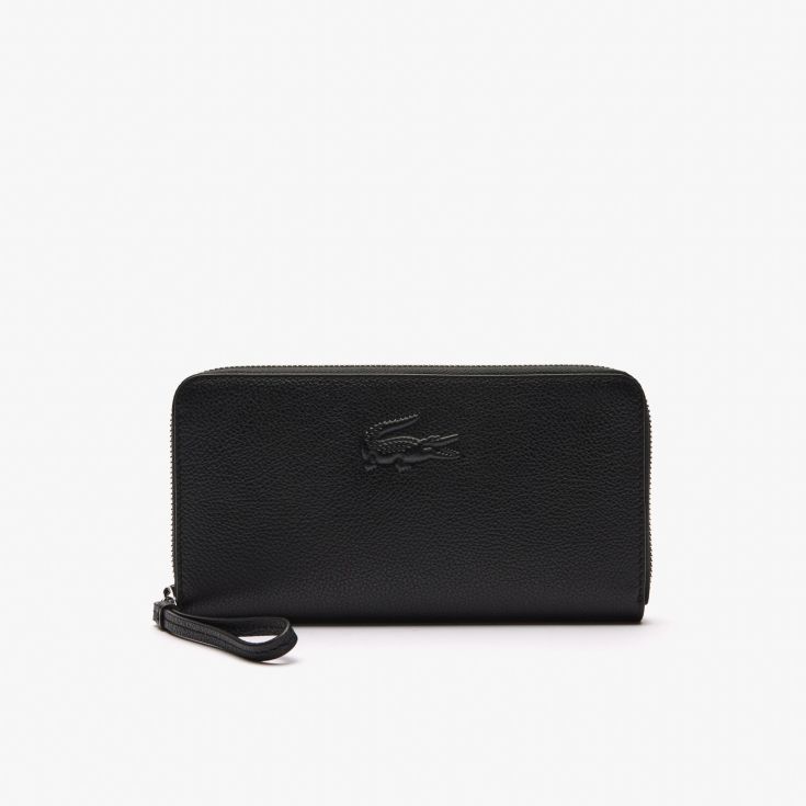 Женский кошелек Lacoste