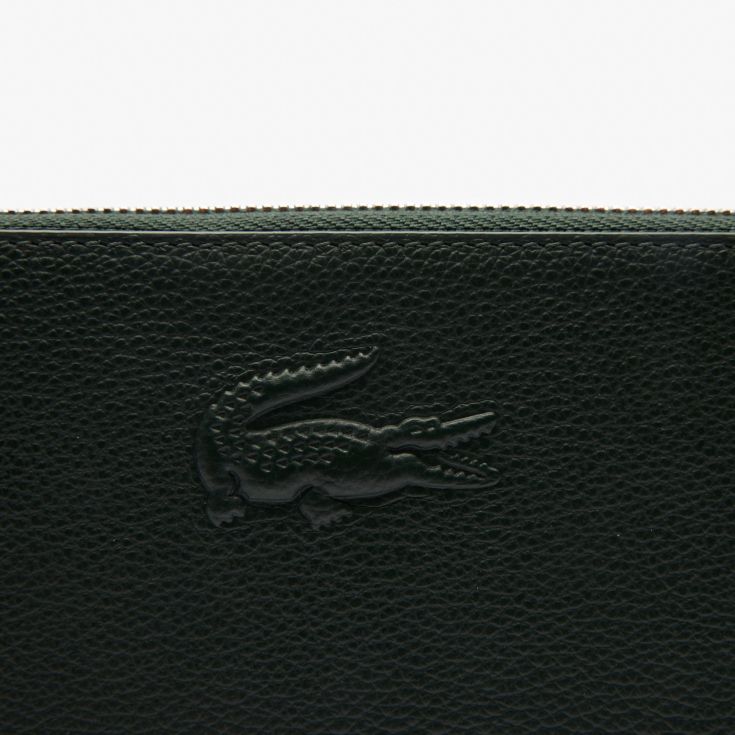 Женский кошелек Lacoste