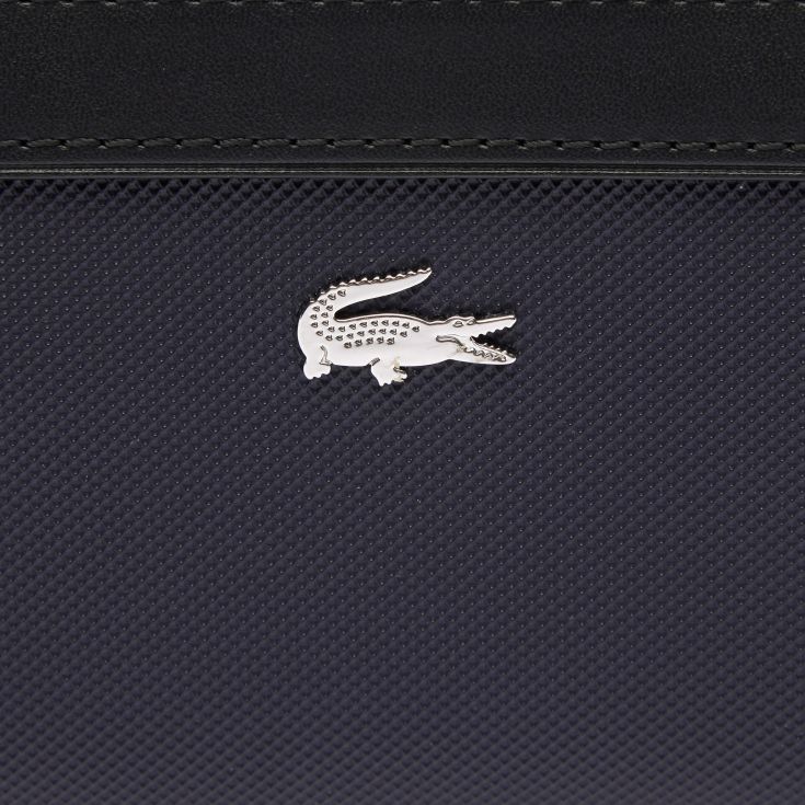 Женский кошелек Lacoste