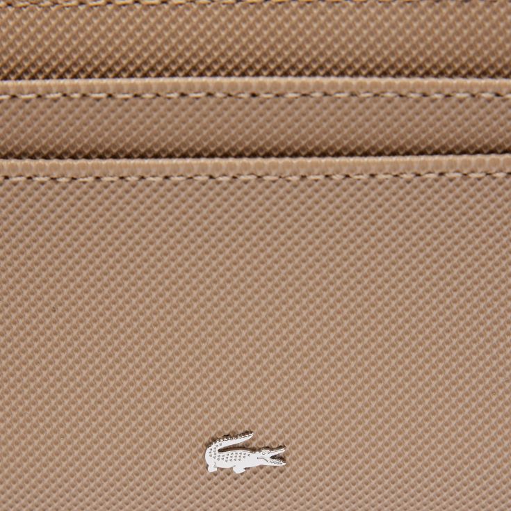 Женский кошелек Lacoste