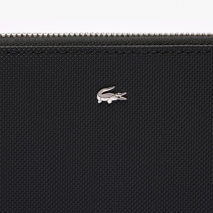 Женский кошелек Lacoste