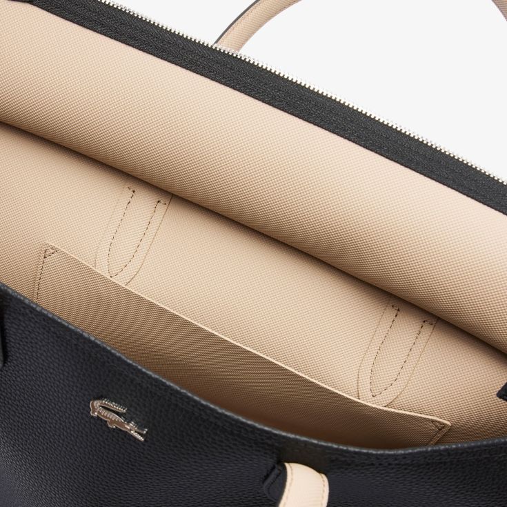 Женская сумка-шоппер Lacoste