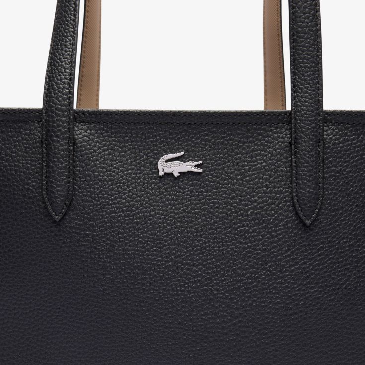 Женская сумка-шоппер Lacoste