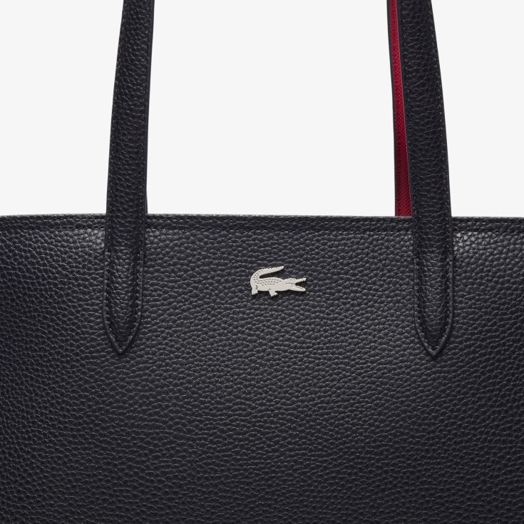 Женская сумка-шоппер Lacoste