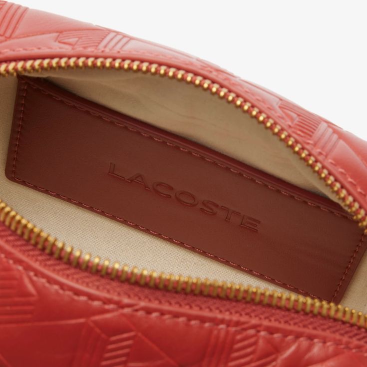 Женская сумка Lacoste