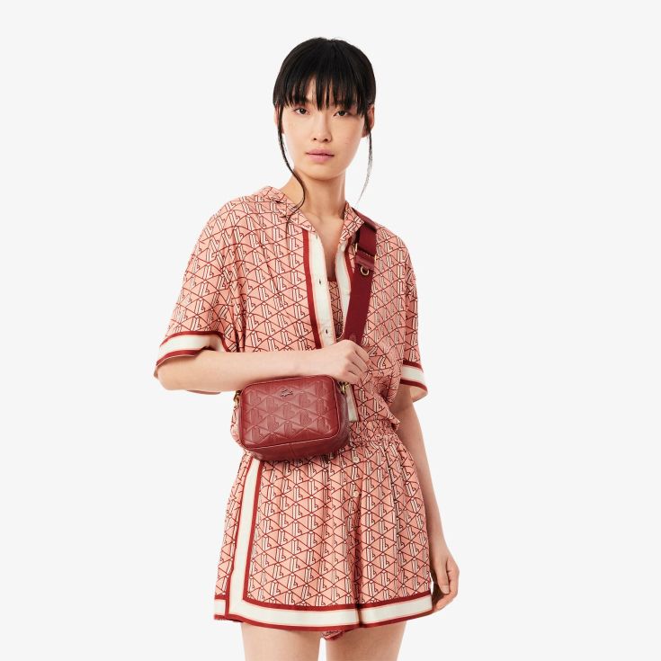 Женская сумка Lacoste