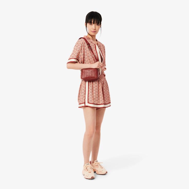 Женская сумка Lacoste