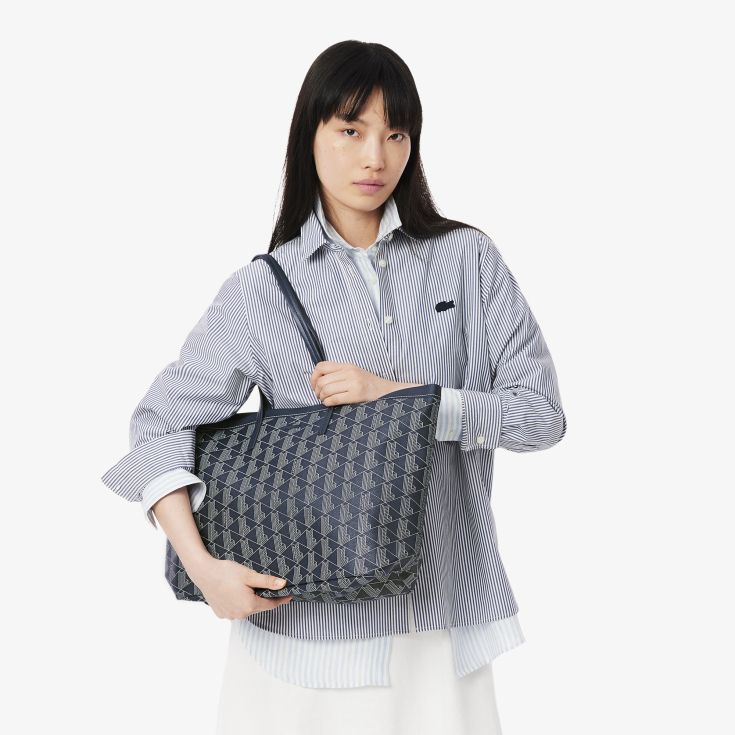 Женская сумка Lacoste