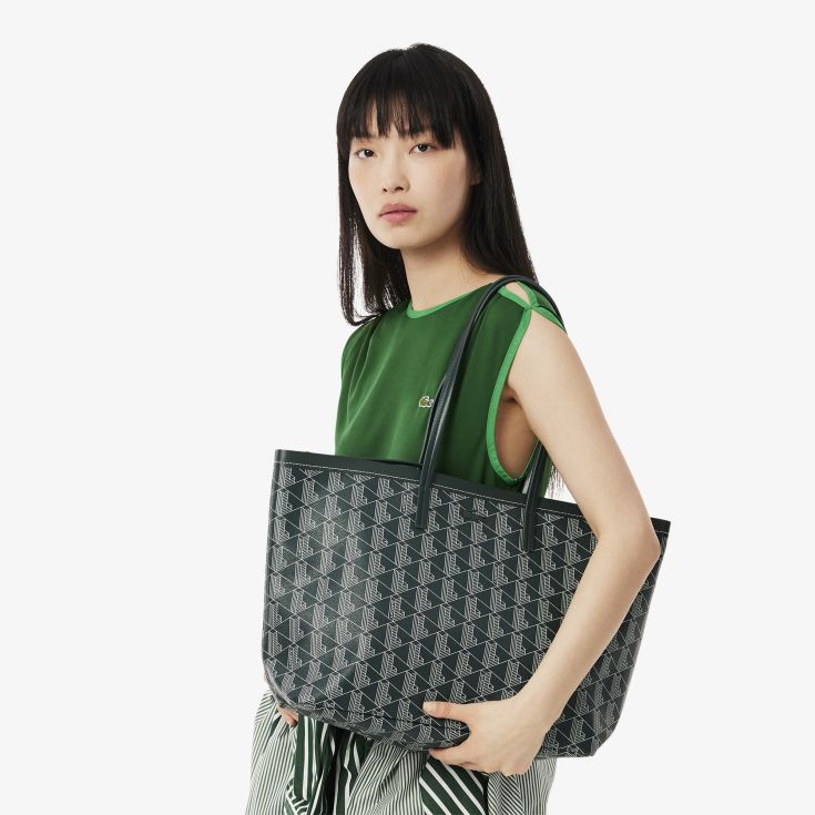 Женская сумка Lacoste